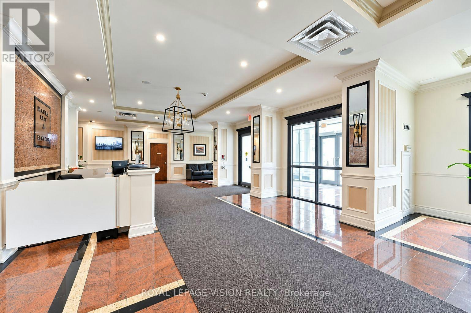 1J-6 Rosebank Drive, Toronto, ON, M1B 0A1 - 15
