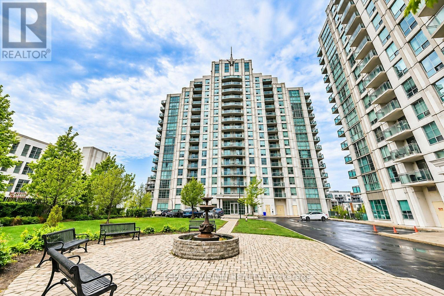 1J-6 Rosebank Drive, Toronto, ON, M1B 0A1 - 18