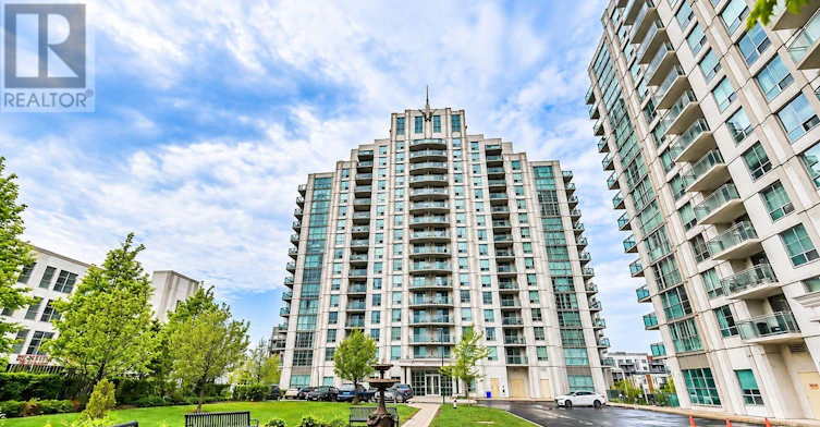 1J-6 Rosebank Drive, Toronto, ON, M1B 0A1 - 18