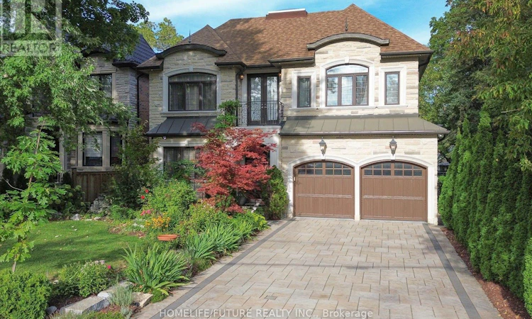 329 Morrish Road