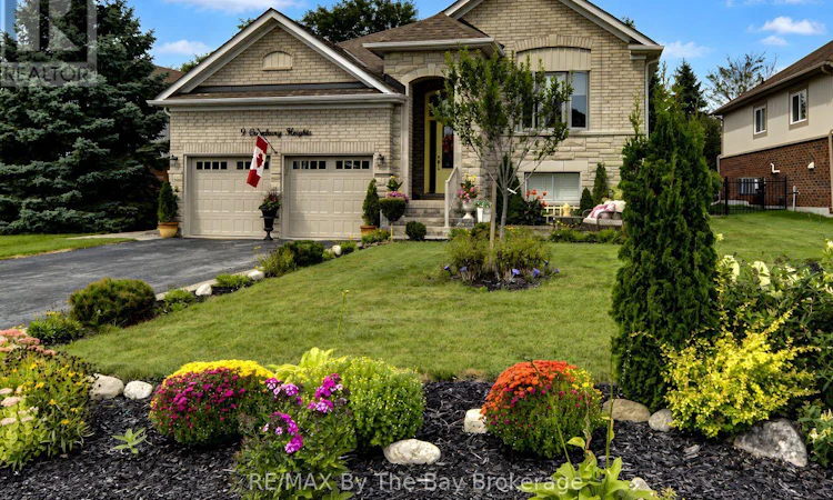 9 Cranberry Heights