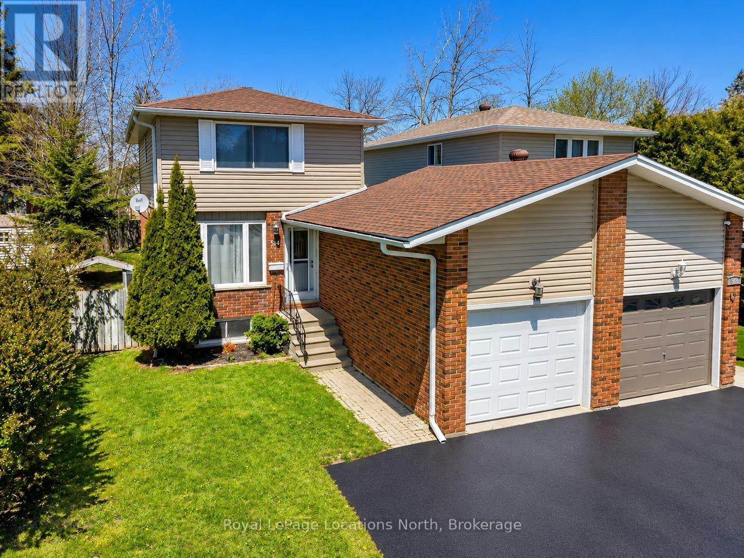 514 Tenth Street, Collingwood, ON, L9Y 2H3