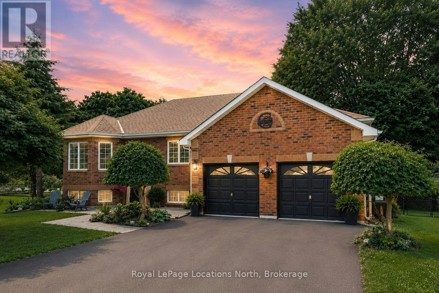 7 Coles Court, Wasaga Beach, ON, L9Z 1H5