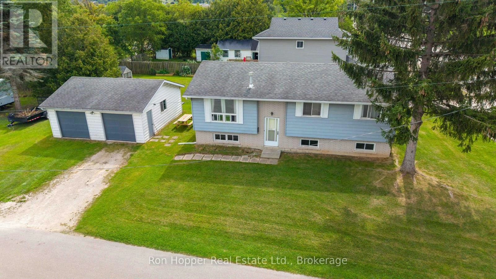 1885 9th Avenue E, Owen Sound, ON, N4K 3G8