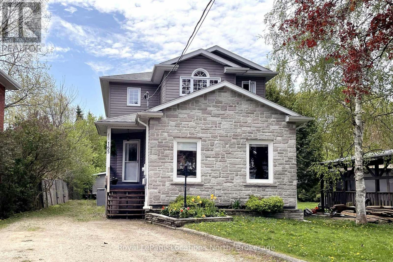 165 Margaret Street, Meaford, ON, N4L 1B5