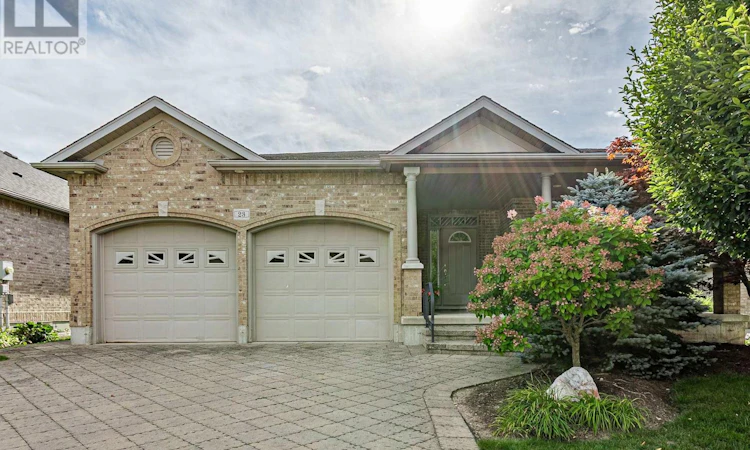 23-23 North Pointe Drive