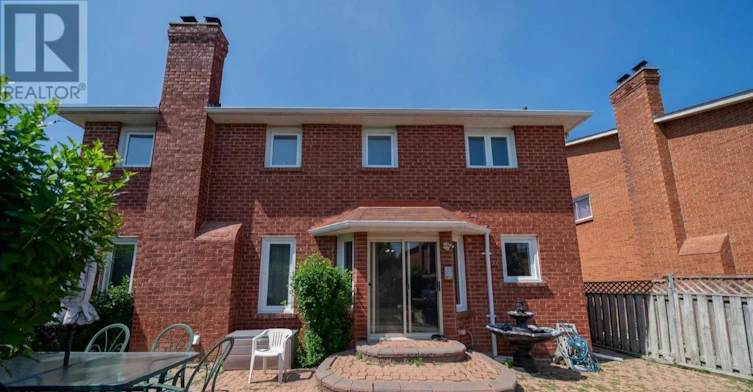 BASEMENT 3-5 Janna Court, Markham, ON, L3R 8Z3 - 10