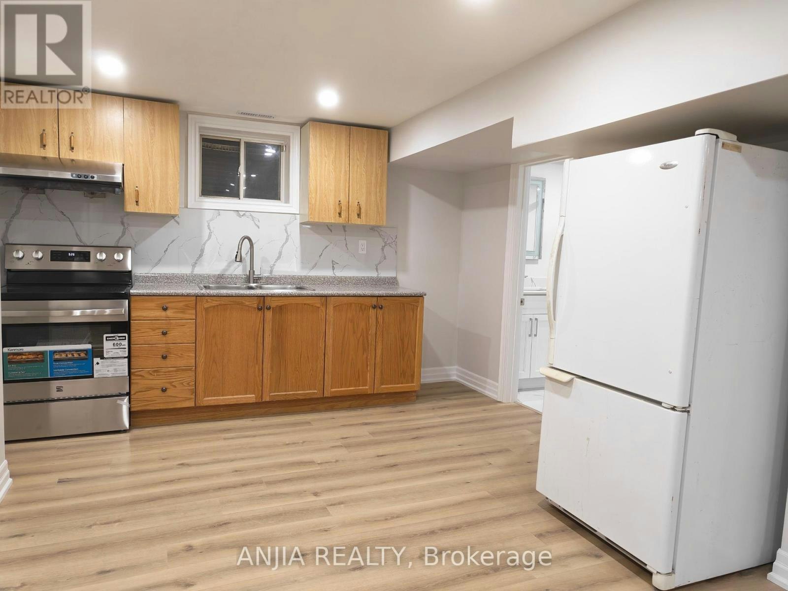 BASEMENT 3-5 Janna Court, Markham, ON, L3R 8Z3 - 3