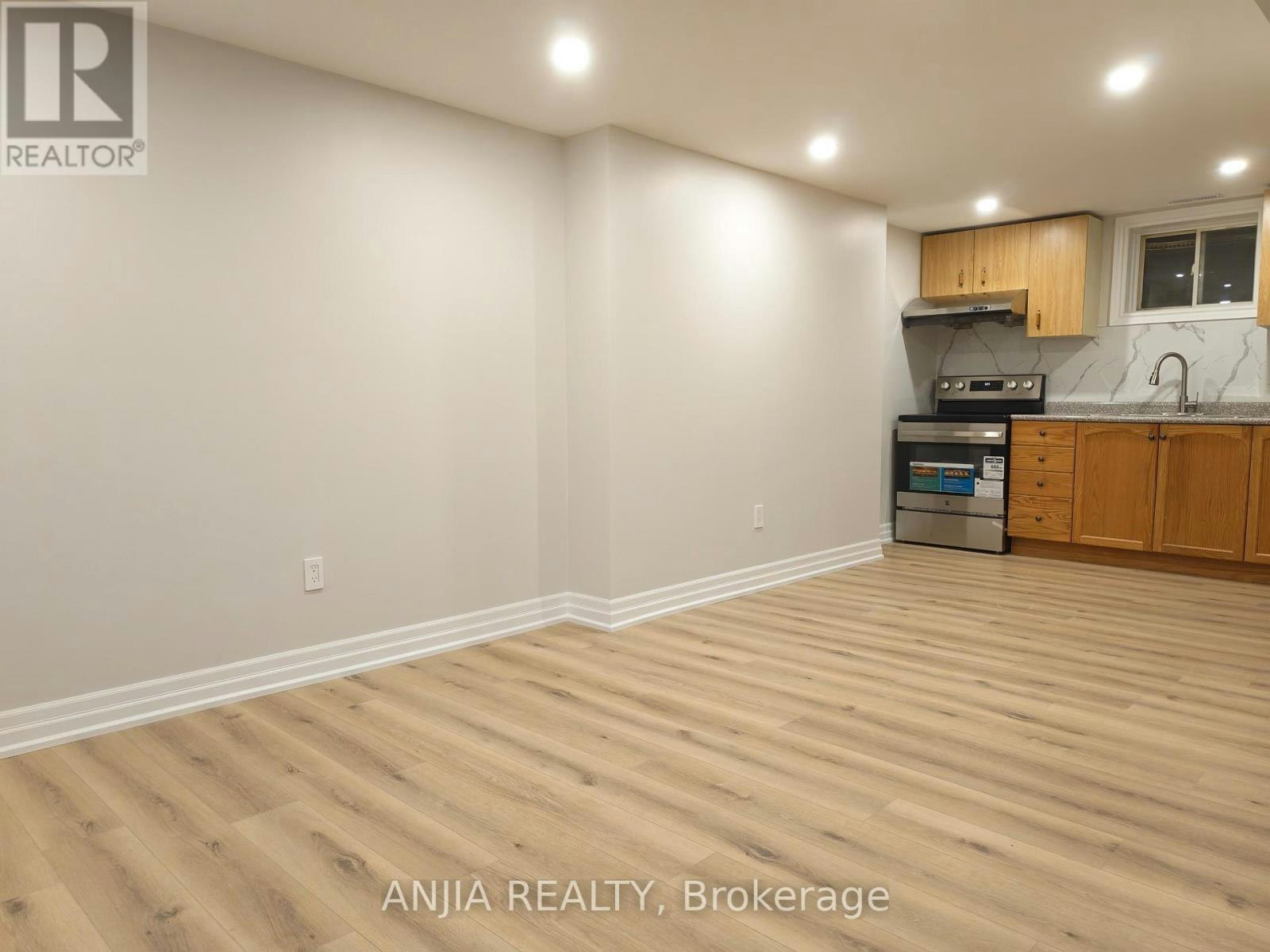 BASEMENT 3-5 Janna Court, Markham, ON, L3R 8Z3 - 4