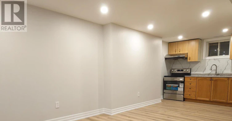 BASEMENT 3-5 Janna Court, Markham, ON, L3R 8Z3 - 4