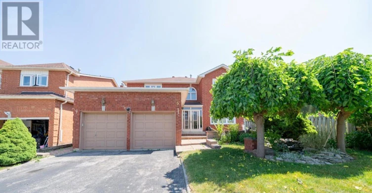 BASEMENT 3-5 Janna Court, Markham, ON, L3R 8Z3