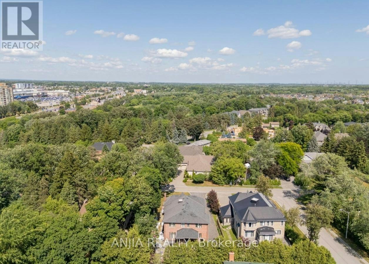 BASEMENT 3-5 Janna Court, Markham, ON, L3R 8Z3 - 13