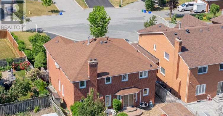 BASEMENT 3-5 Janna Court, Markham, ON, L3R 8Z3 - 9