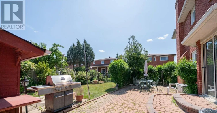 BASEMENT 3-5 Janna Court, Markham, ON, L3R 8Z3 - 12