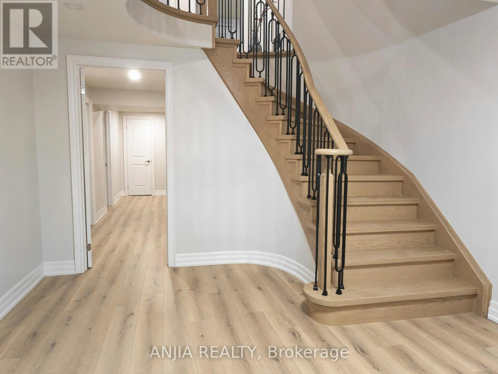 BASEMENT 3-5 Janna Court, Markham, ON, L3R 8Z3 - 2