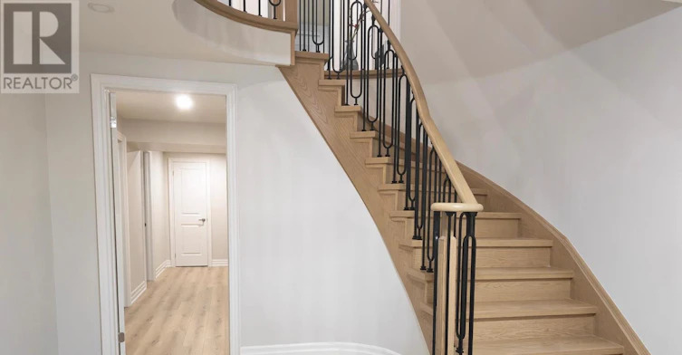 BASEMENT 3-5 Janna Court, Markham, ON, L3R 8Z3 - 2