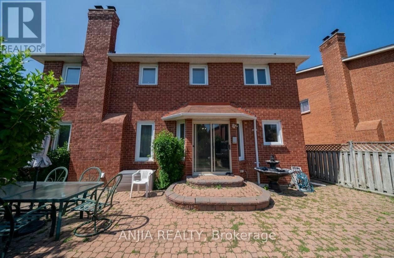 BASEMENT 3-5 Janna Court, Markham, ON, L3R 8Z3 - 11