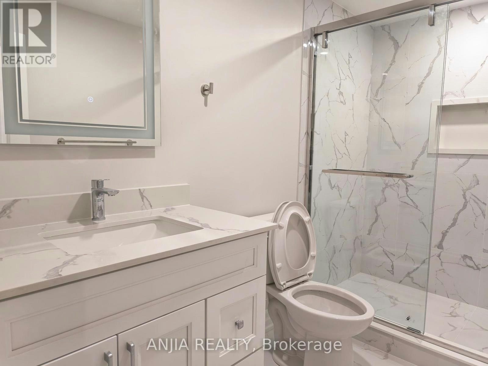 BASEMENT 3-5 Janna Court, Markham, ON, L3R 8Z3 - 8