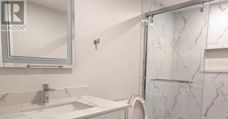 BASEMENT 3-5 Janna Court, Markham, ON, L3R 8Z3 - 8