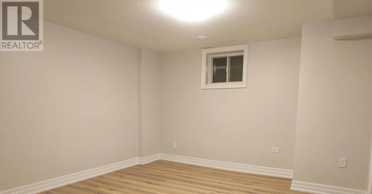 BASEMENT 3-5 Janna Court, Markham, ON, L3R 8Z3 - 5