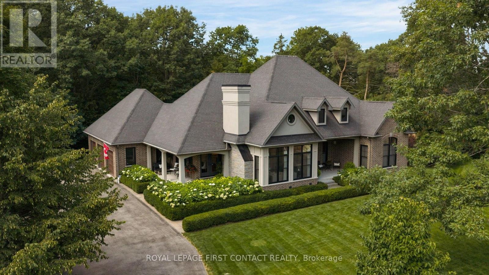 49 Black Creek Trail, Springwater, ON, L9X 0J2