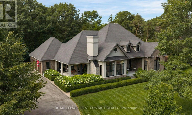 49 Black Creek Trail