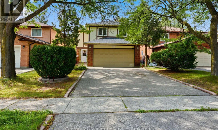 4265 Tea Garden Circle