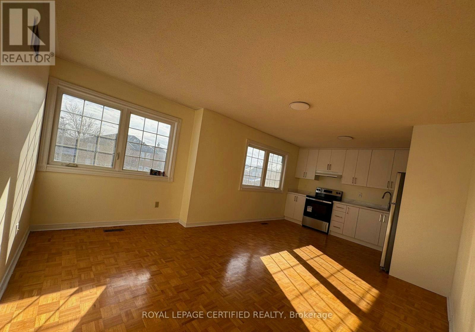 2ND Floor 2 Kingsplate Crescent, Toronto, ON, M9W 6X6 - 2