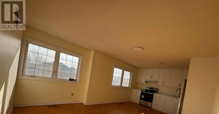 2ND Floor 2 Kingsplate Crescent, Toronto, ON, M9W 6X6 - 2