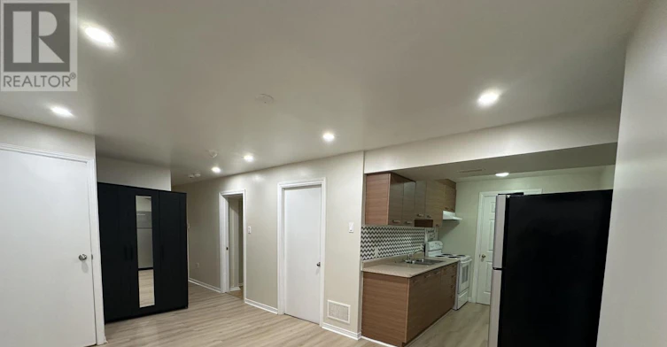 BSMT-93 Jeffcoat Drive, Toronto, ON, M9W 3B9 - 8