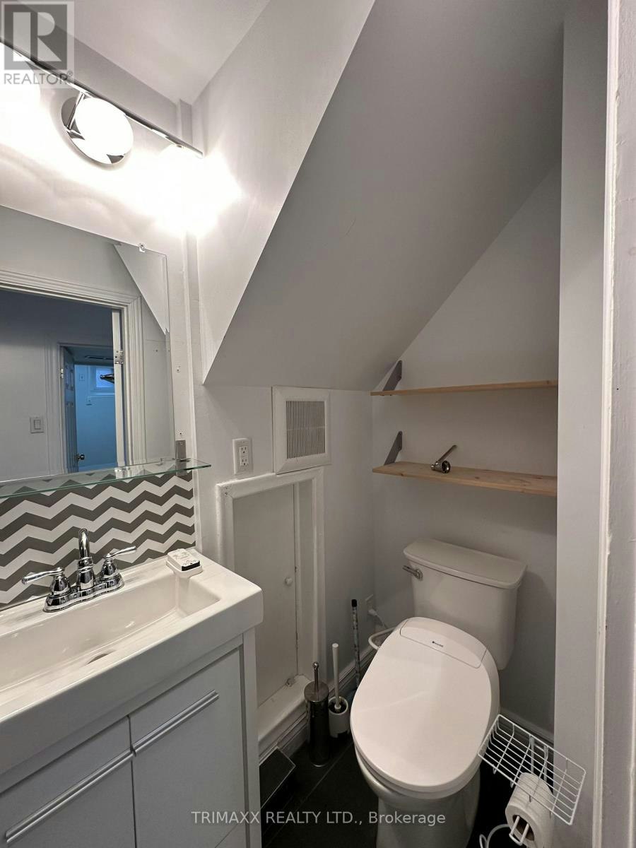 BSMT-93 Jeffcoat Drive, Toronto, ON, M9W 3B9 - 31