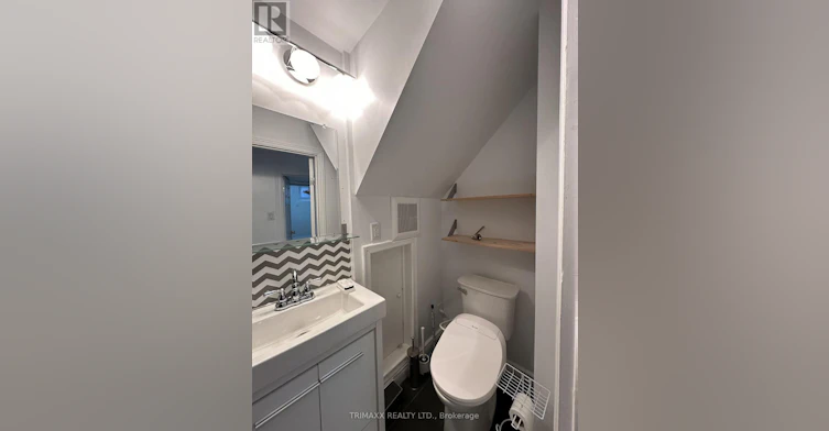 BSMT-93 Jeffcoat Drive, Toronto, ON, M9W 3B9 - 31