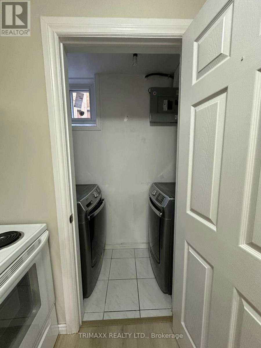 BSMT-93 Jeffcoat Drive, Toronto, ON, M9W 3B9 - 14