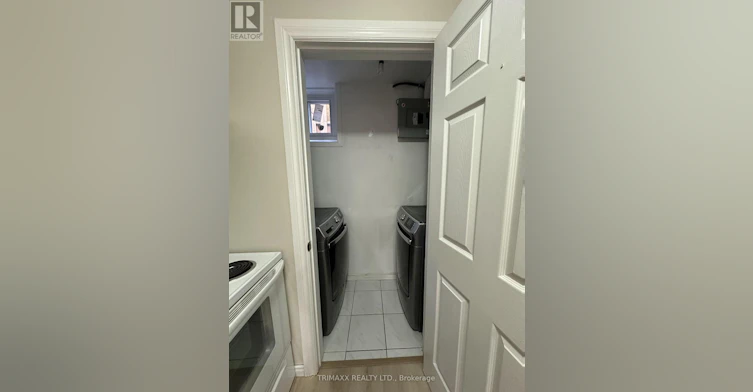 BSMT-93 Jeffcoat Drive, Toronto, ON, M9W 3B9 - 14