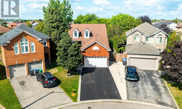 5581 Wheatland Court