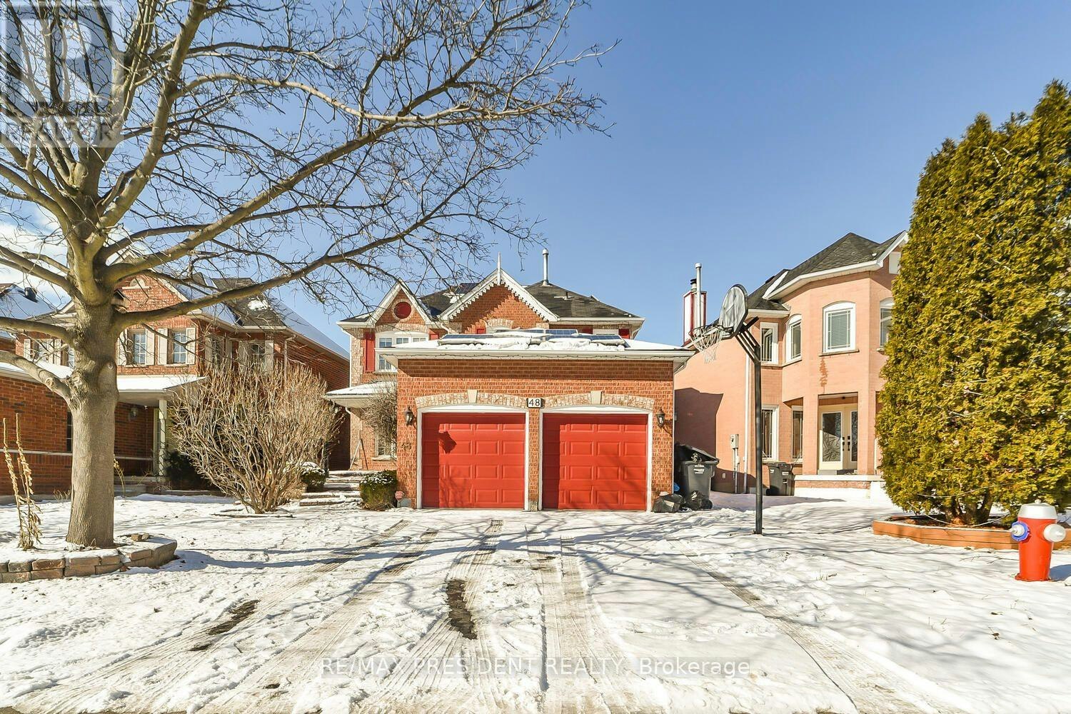 48 Drinkwater Road, Brampton, ON, L6Y 4T9