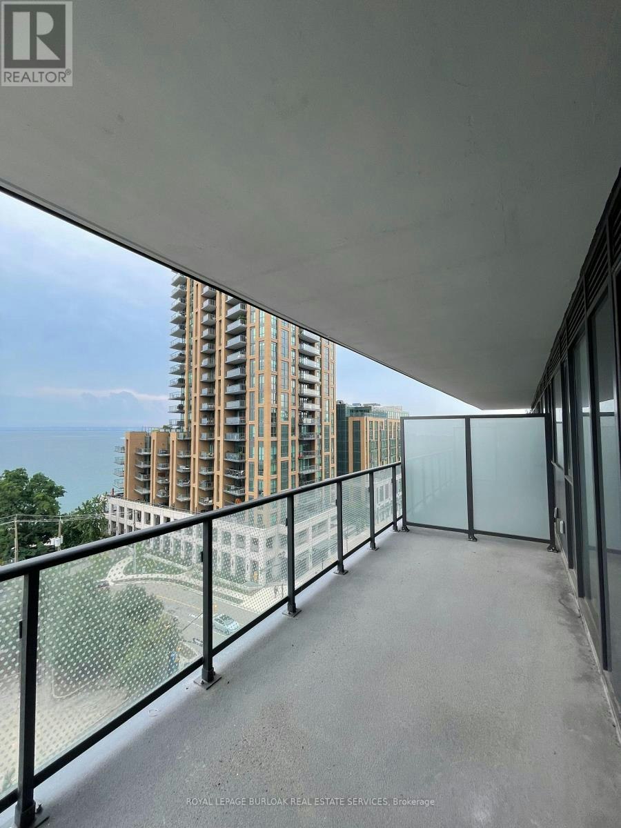 706-2069 Lakeshore Road, Burlington, ON, L7R 1E2 - 27