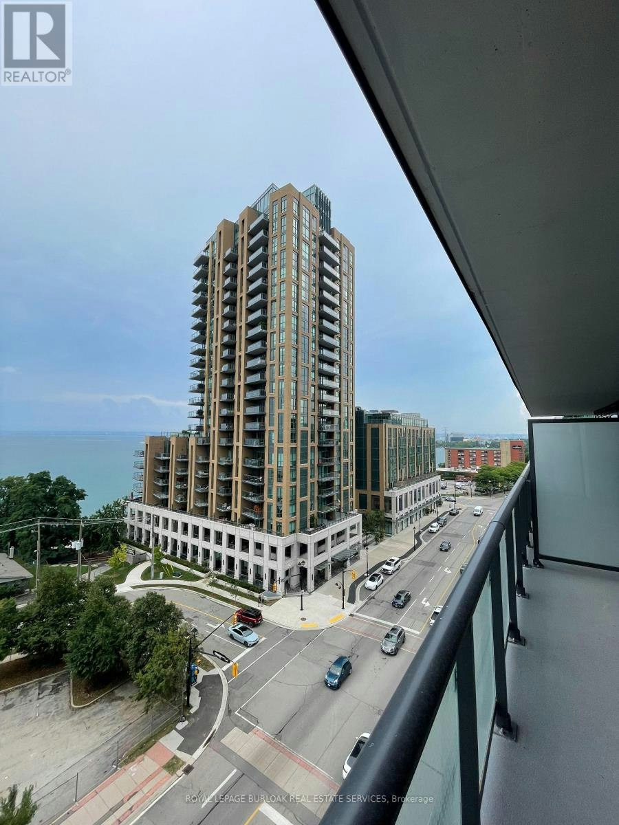 706-2069 Lakeshore Road, Burlington, ON, L7R 1E2 - 28