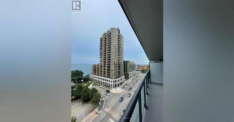 706-2069 Lakeshore Road, Burlington, ON, L7R 1E2 - 28