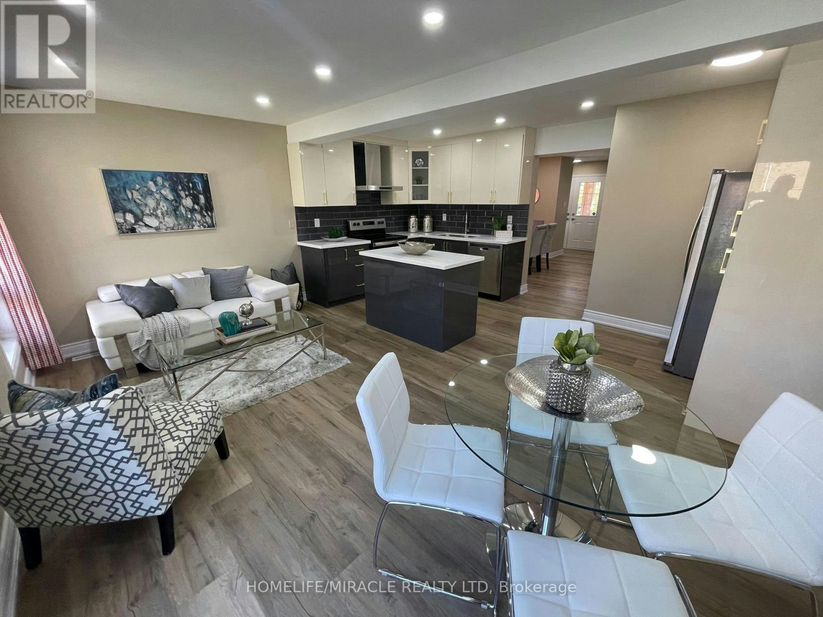 UPPER-34 Brunswick Street, Brampton, ON, L6X 4Y5 - 9