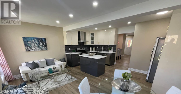 UPPER-34 Brunswick Street, Brampton, ON, L6X 4Y5 - 9