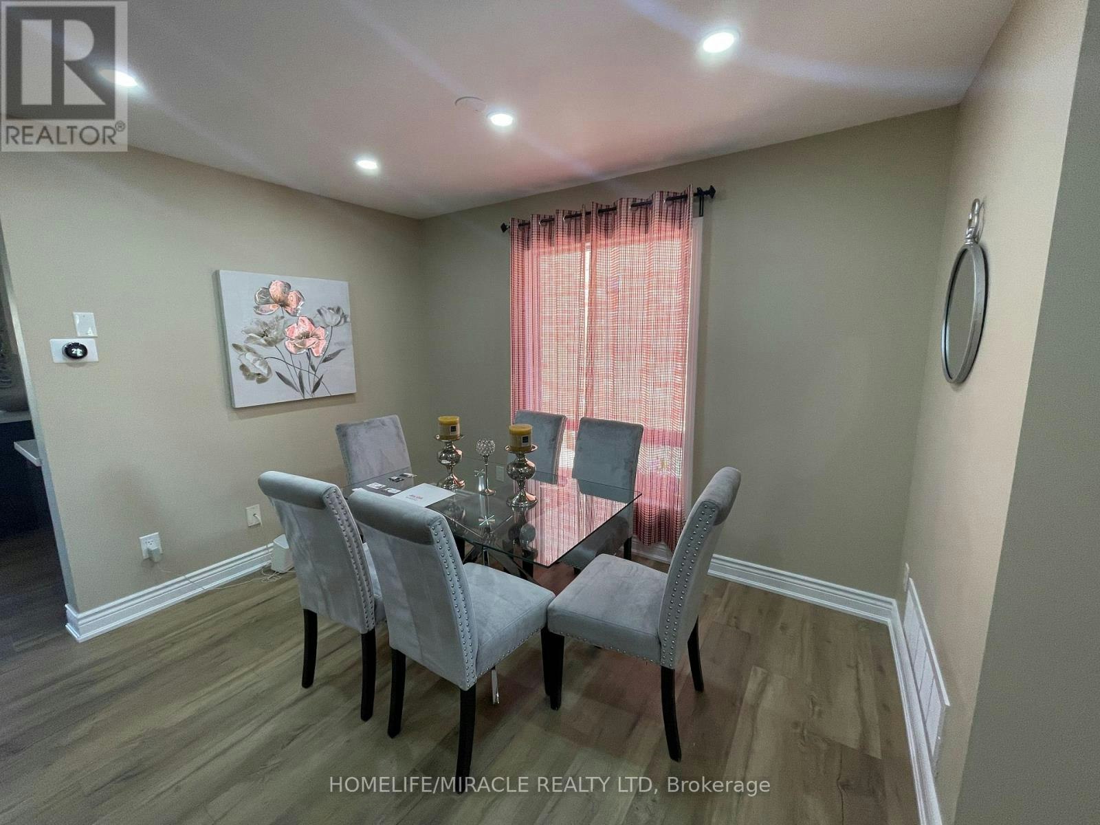 UPPER-34 Brunswick Street, Brampton, ON, L6X 4Y5 - 4