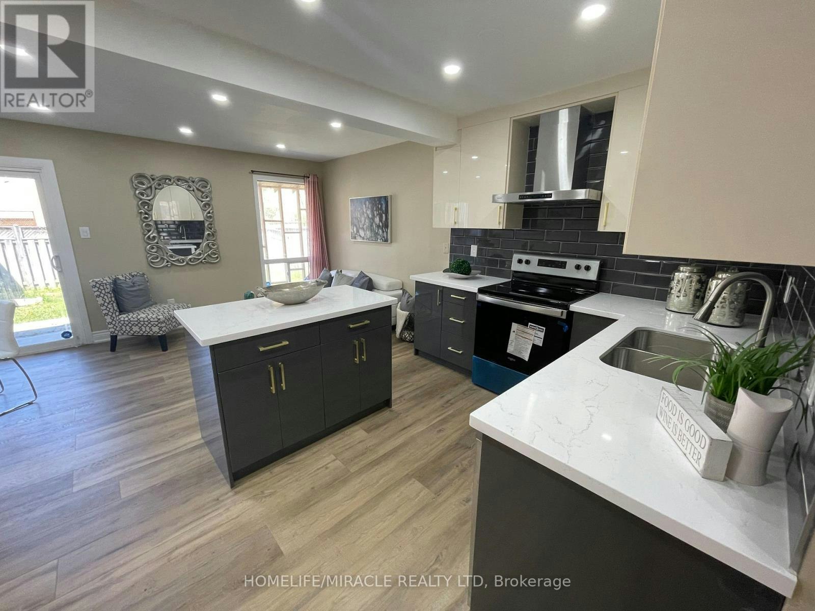 UPPER-34 Brunswick Street, Brampton, ON, L6X 4Y5 - 6