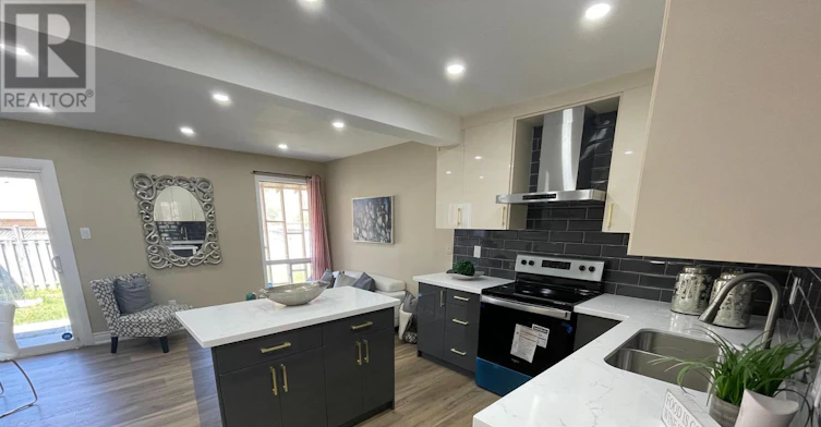 UPPER-34 Brunswick Street, Brampton, ON, L6X 4Y5 - 6