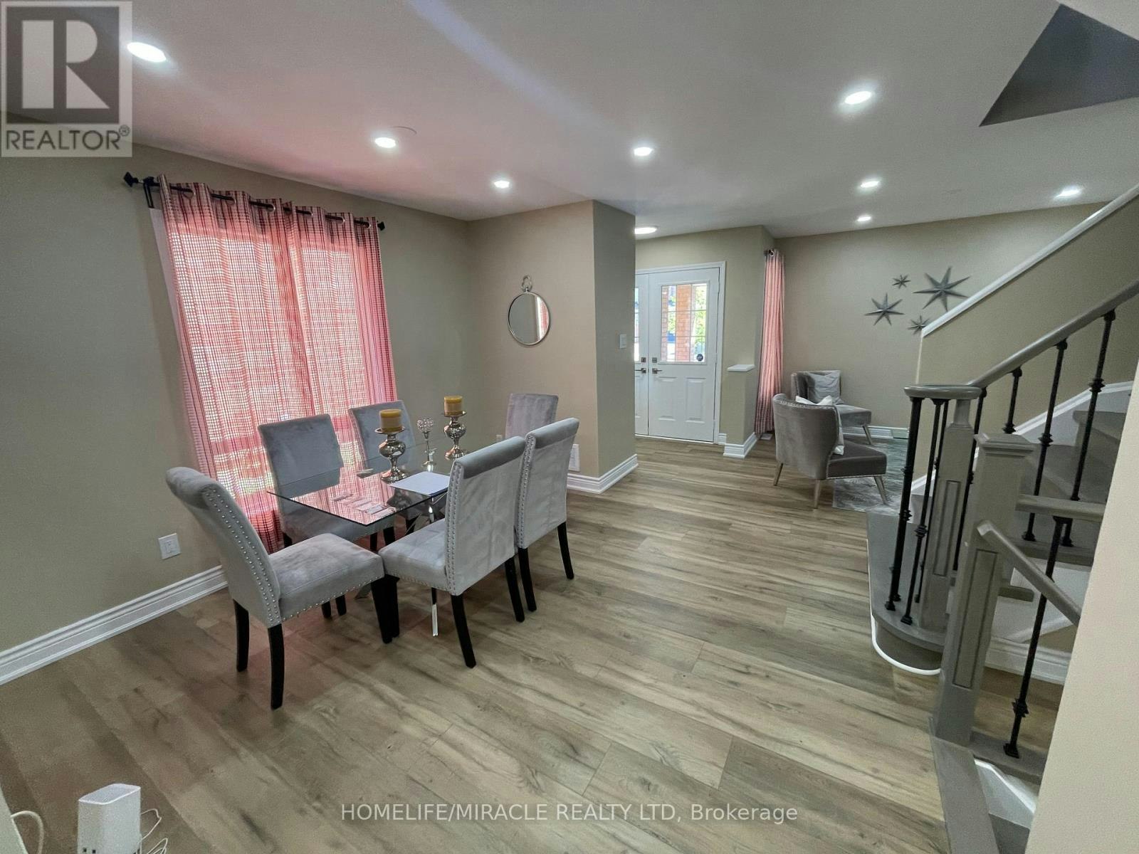 UPPER-34 Brunswick Street, Brampton, ON, L6X 4Y5 - 5