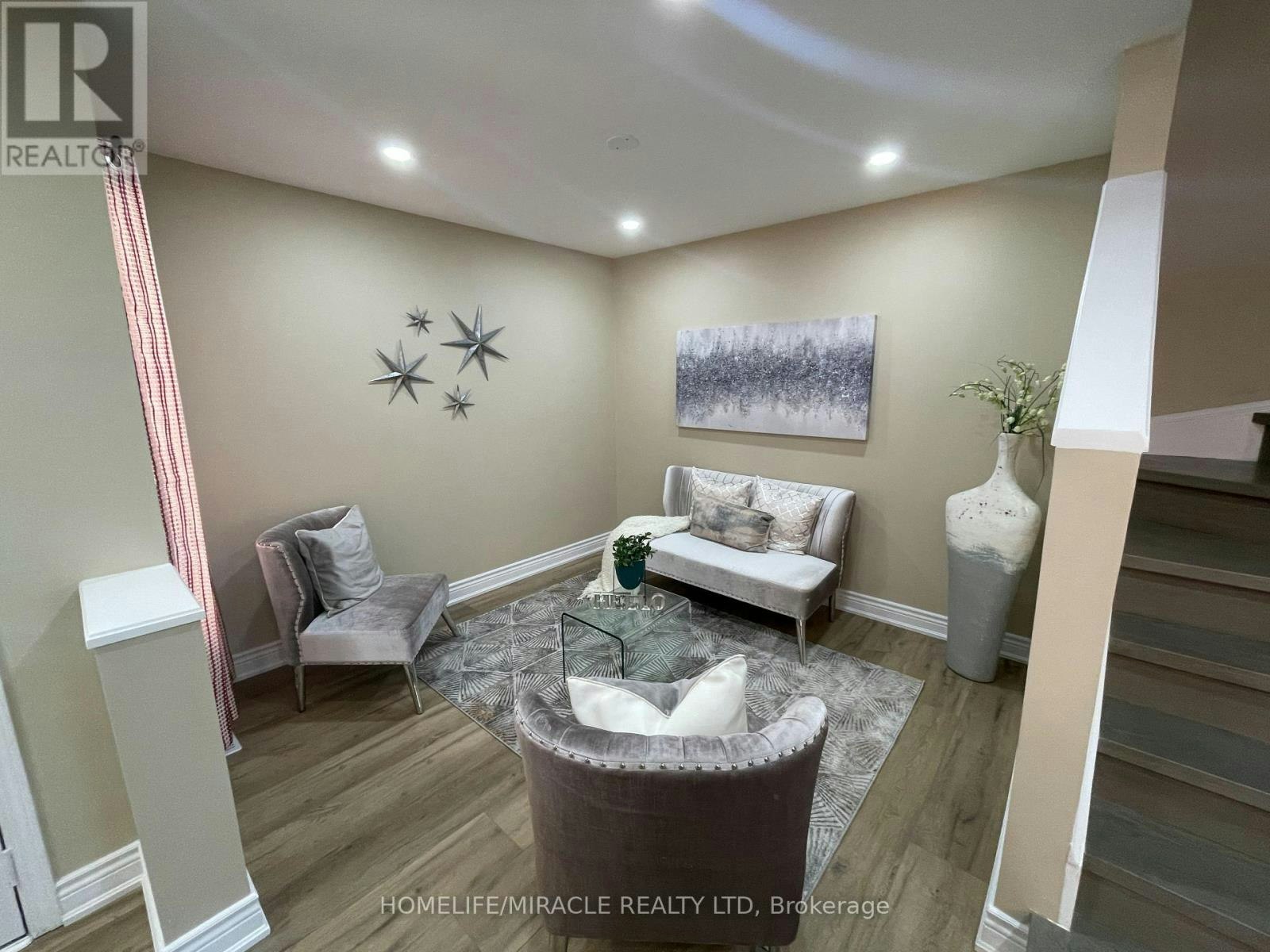 UPPER-34 Brunswick Street, Brampton, ON, L6X 4Y5 - 3
