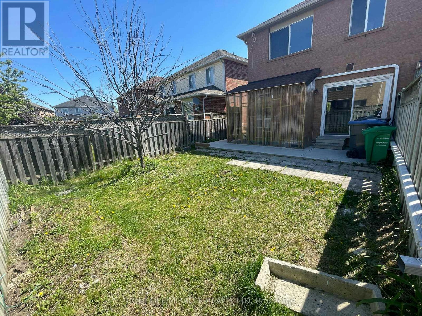 UPPER-34 Brunswick Street, Brampton, ON, L6X 4Y5 - 25