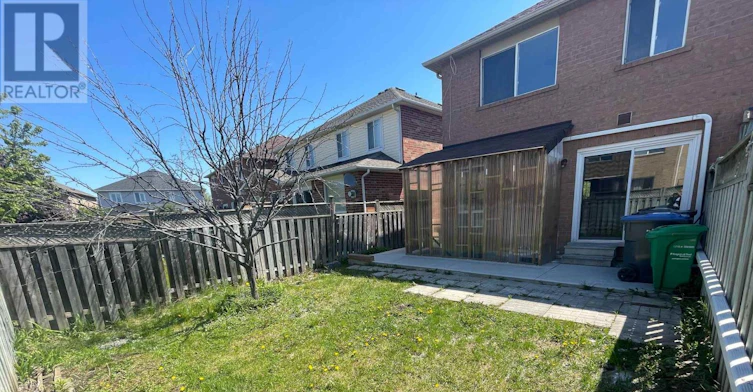 UPPER-34 Brunswick Street, Brampton, ON, L6X 4Y5 - 25