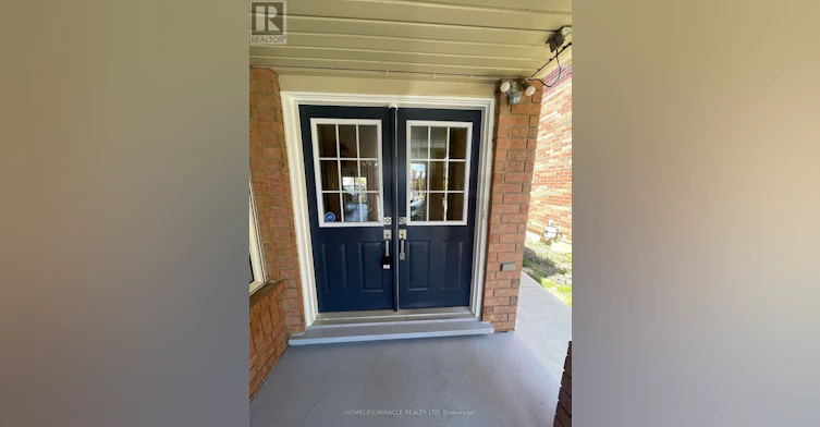 UPPER-34 Brunswick Street, Brampton, ON, L6X 4Y5 - 2