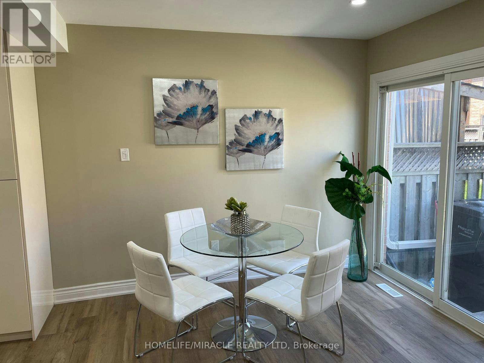 UPPER-34 Brunswick Street, Brampton, ON, L6X 4Y5 - 8